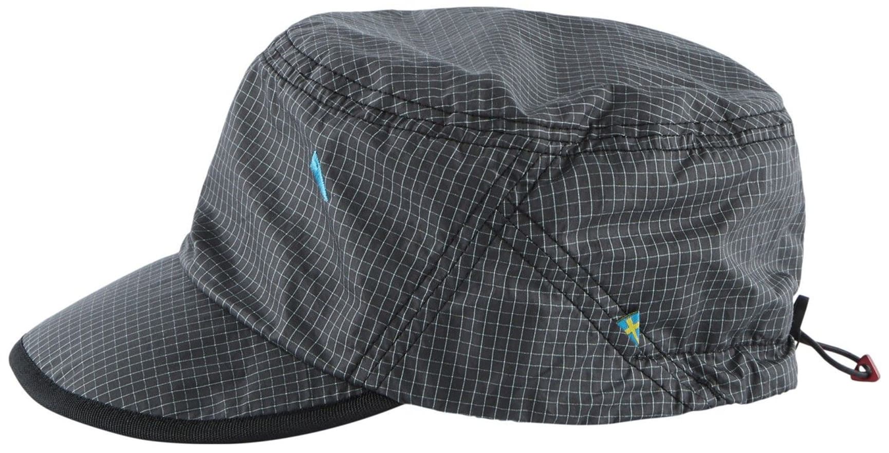 Ansur Cap Raven Copper, view: 0