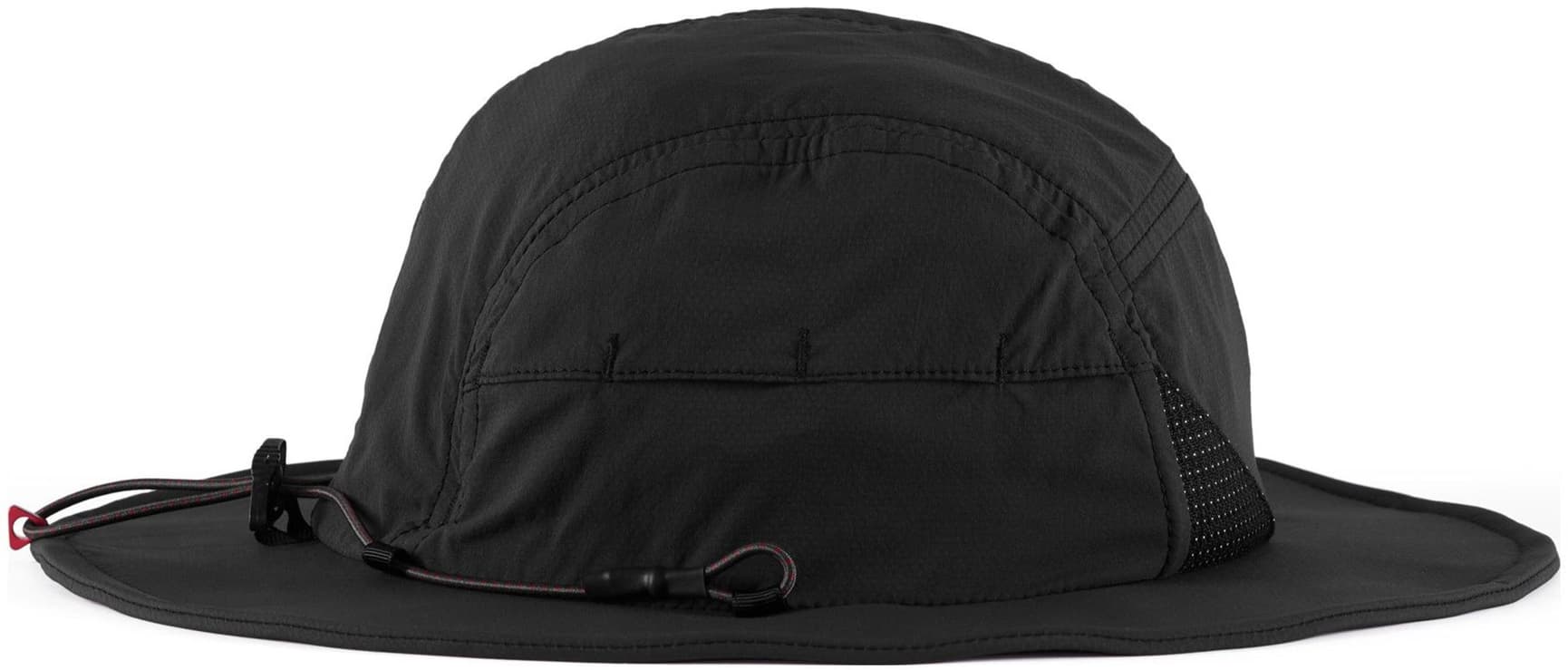 Tivar Hat Black, view: 1