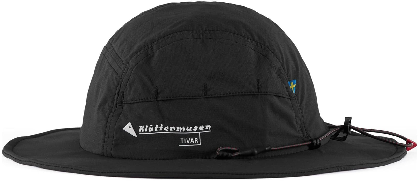 Tivar Hat Black, view: 0