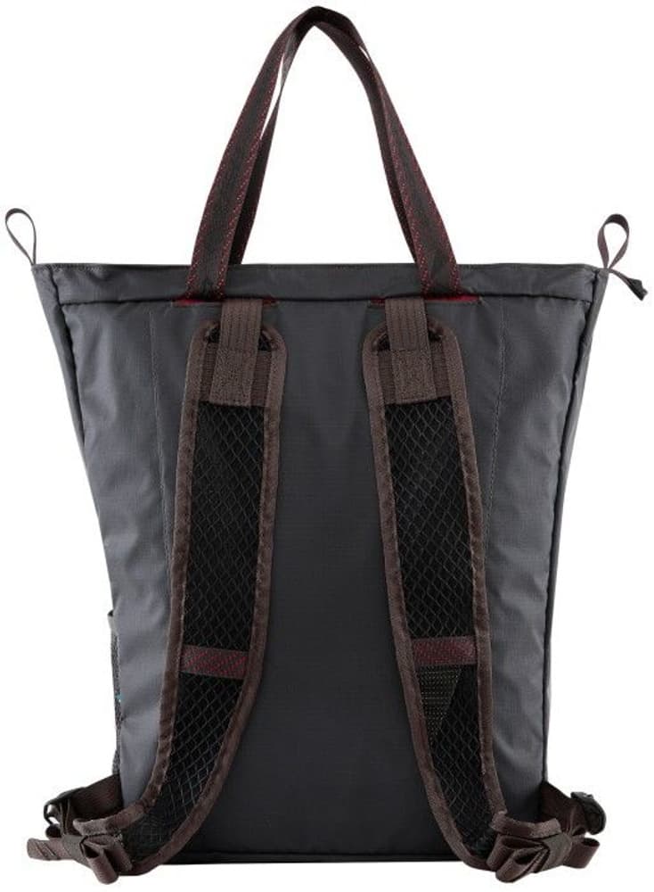 Urur Bag 23L Raven, view: 1