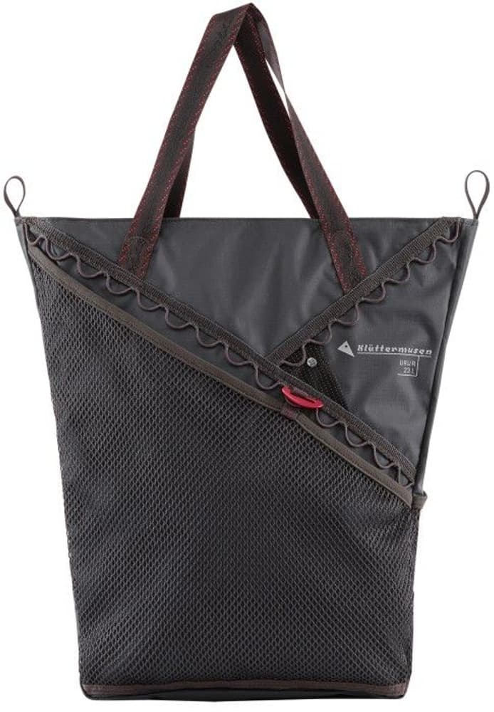 Urur Bag 23L Raven, view: 0