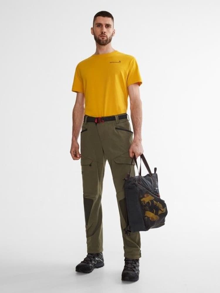 Urur Bag 23L Raven, view: 3