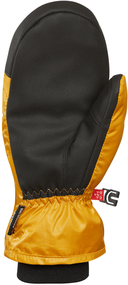 W's Epic Mitt Golden Yellow, view: 1