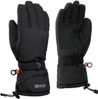 M's Basic Glove Black - view: 0