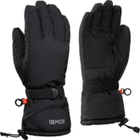 W's Basic Glove Black - view: 0