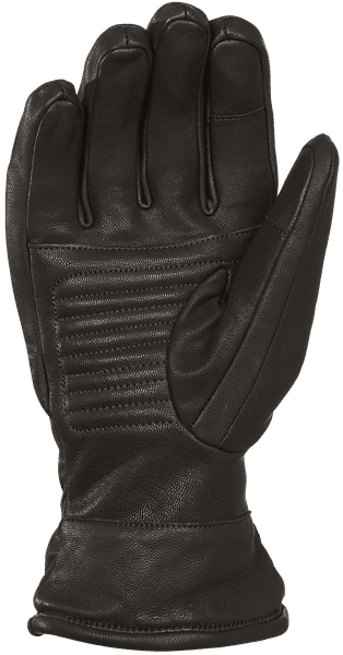 M's Suave Glove Black, view: 2