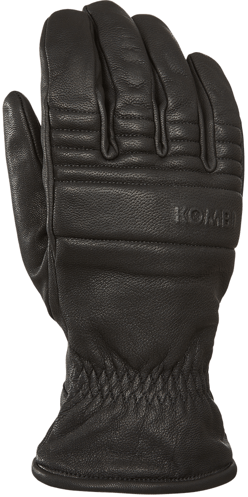 M's Suave Glove Black, view: 0