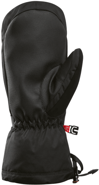 M's Royal GTX Mitt Black, view: 1