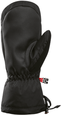 M's Royal GTX Mitt Black - view: 1