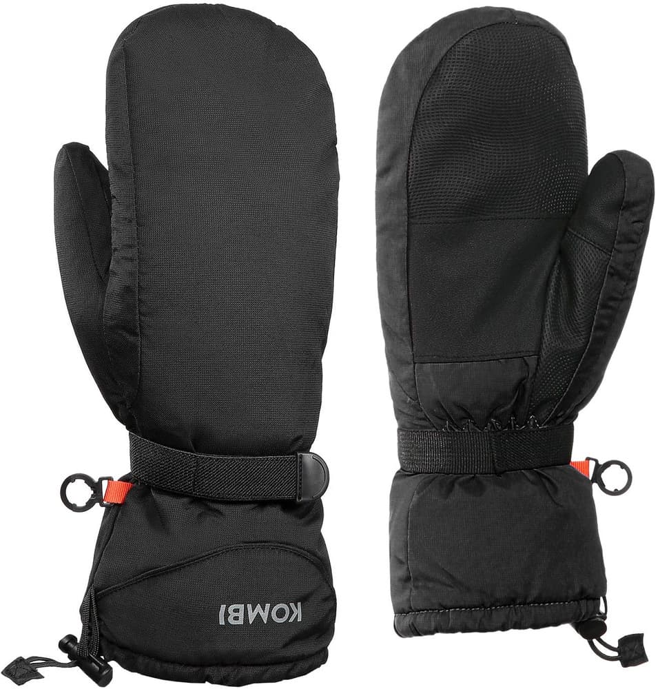 Basic Plus Mitten, view: 0