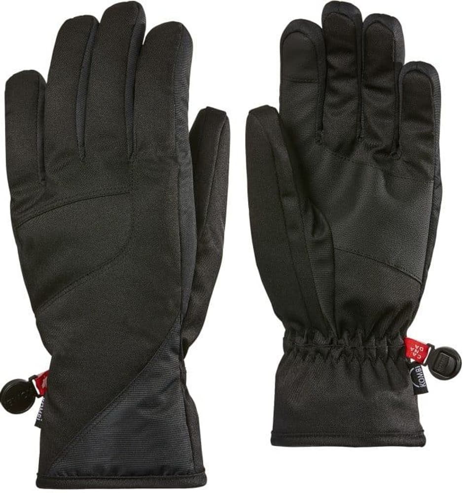 Hudson Waterguard Black, view: 0