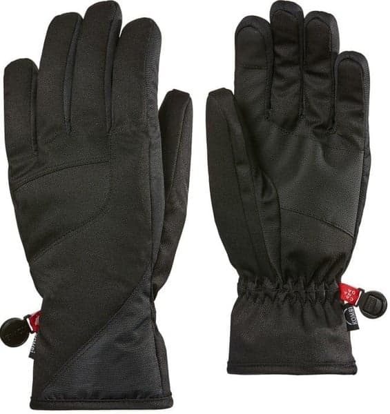 Hudson Waterguard Black, view: 0