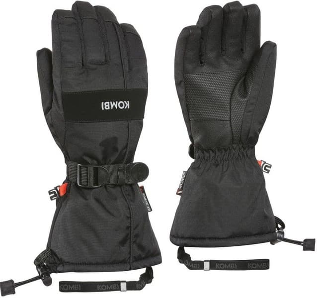 Storm Junior Glove Black, view: 0