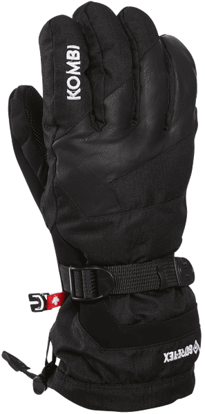 Timeless Men's Glove Black, view: 1