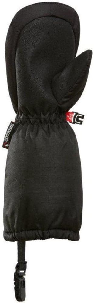 Kids Wooly Best Friend Black, view: 1