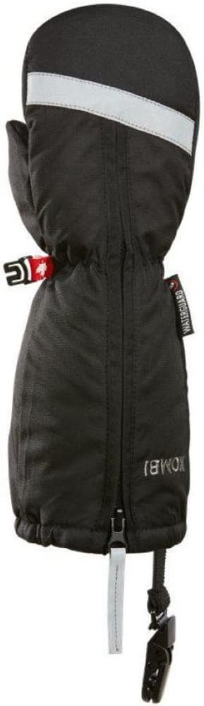 Kids Wooly Best Friend Black, view: 0