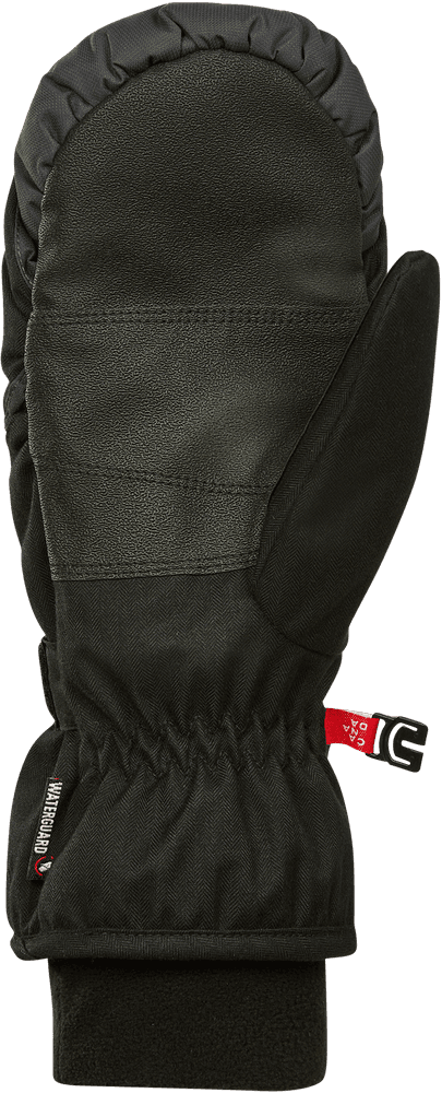 M's Spooky Waterguard 2.0 Mitt Black Melange, view: 1