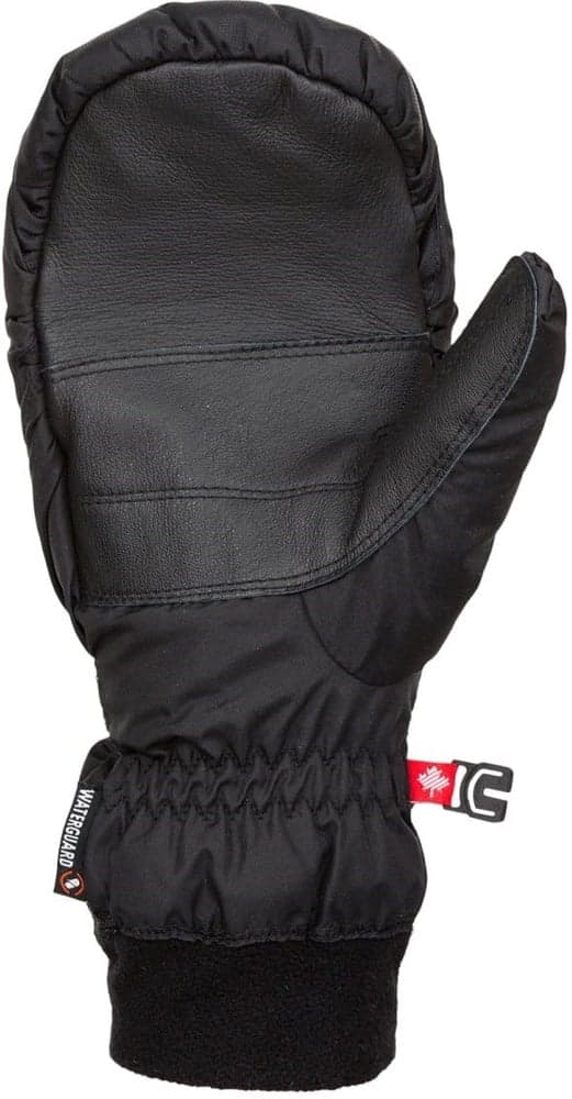 W's Spooky Waterguard 2.0 Mitt Black Lurex, view: 1