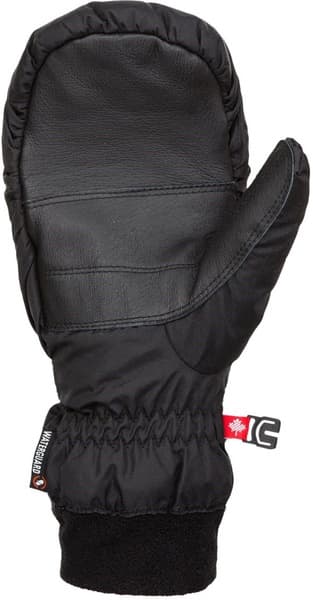 W's Spooky Waterguard 2.0 Mitt Black Lurex, view: 1