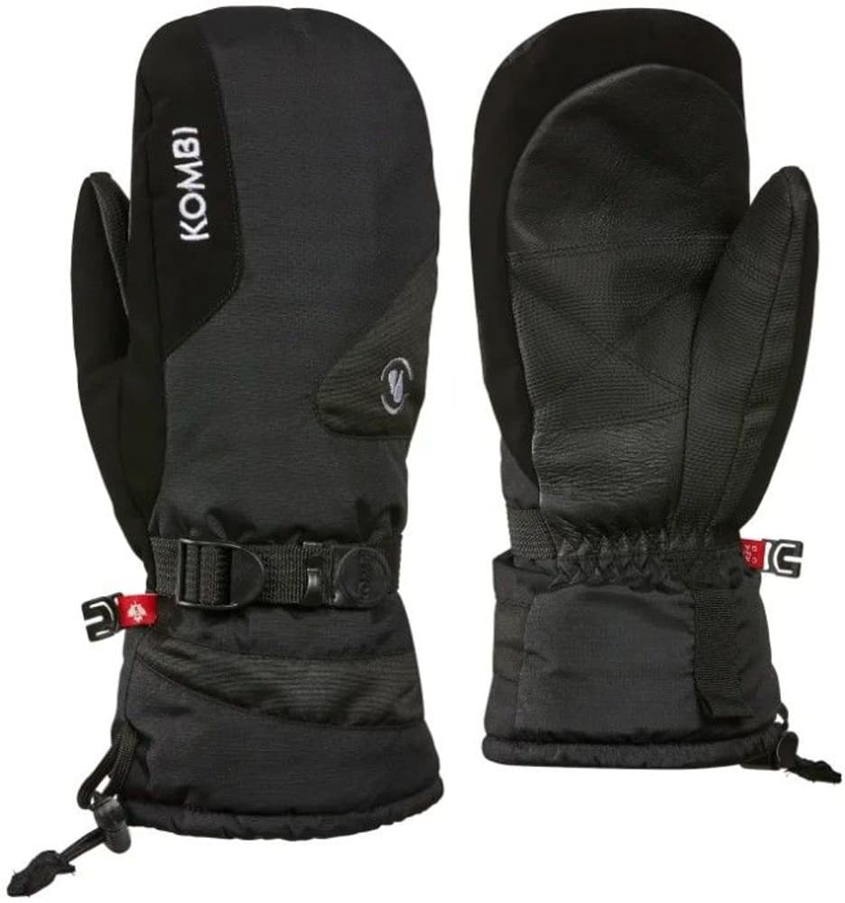 M's Ride WG Black, view: 0