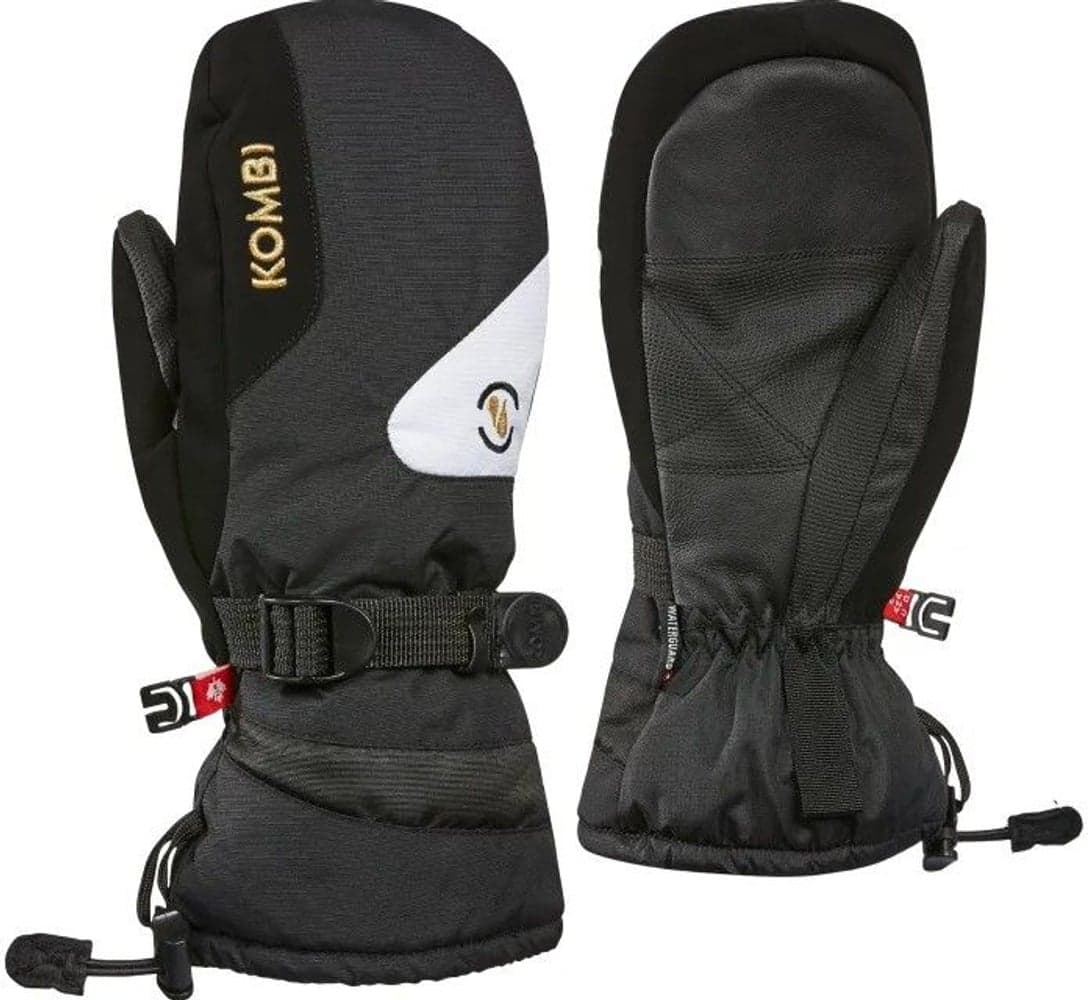 W's Ride WG Black/White, view: 0