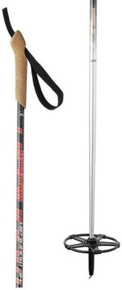 XC Mountain turstaver, view: 1