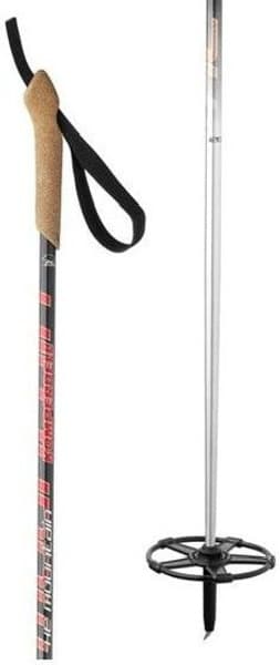 XC Mountain turstaver, view: 1