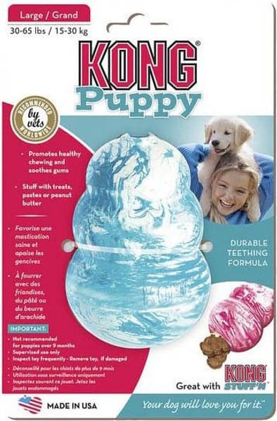 Puppy Large, view: 1