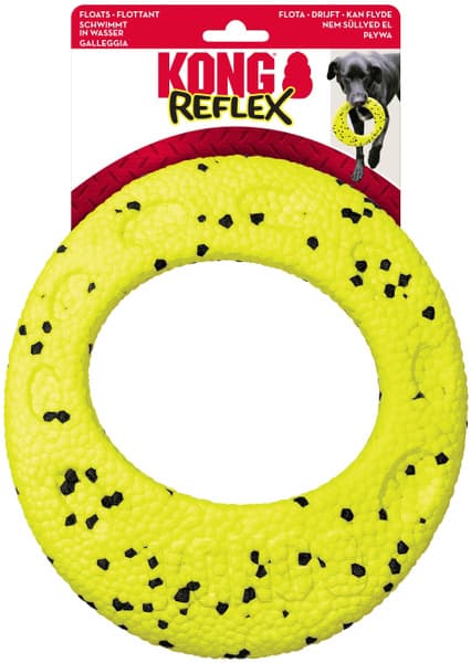 Reflex Flyer, view: 2