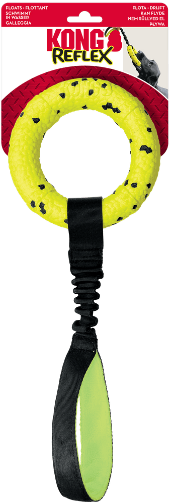 Reflex Tug Ring, view: 2