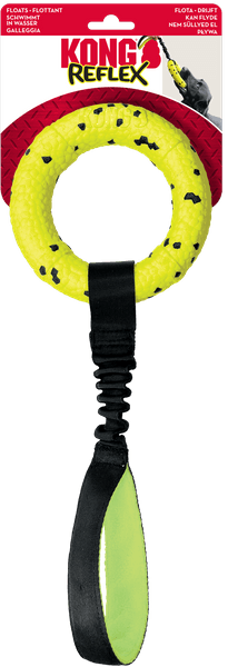 Reflex Tug Ring, view: 2