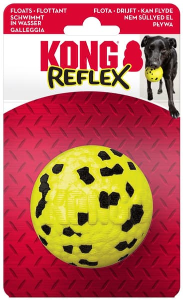 Reflex Ball Large, view: 2