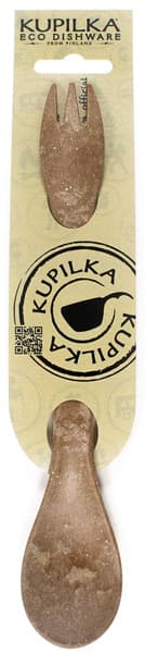 Spork 225 Brun, view: 0