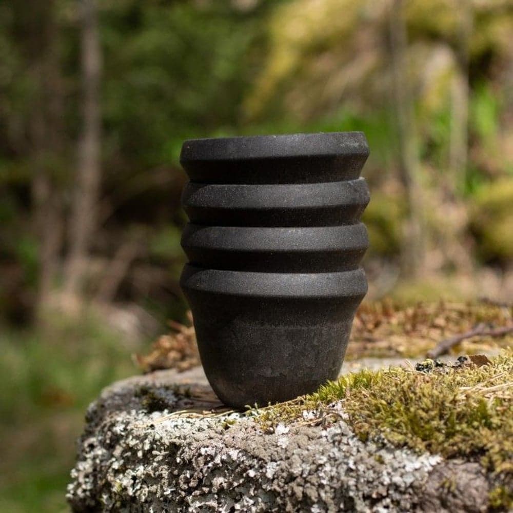 Suova 20 Black, view: 2