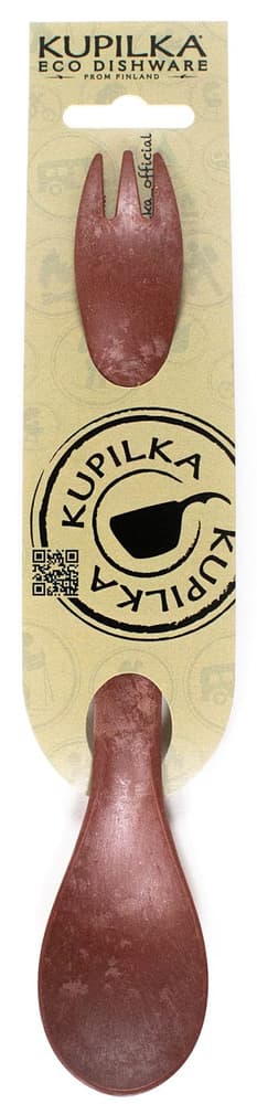 Spork 225 Rød, view: 0