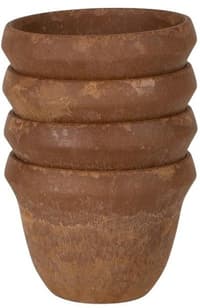 Suova 20 Brown - view: 1