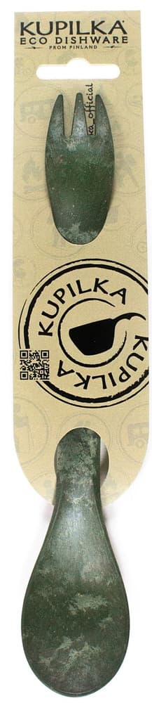 Spork 225 Grønn, view: 0