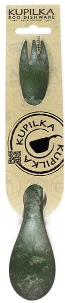 Spork 225 Grønn, view: 0