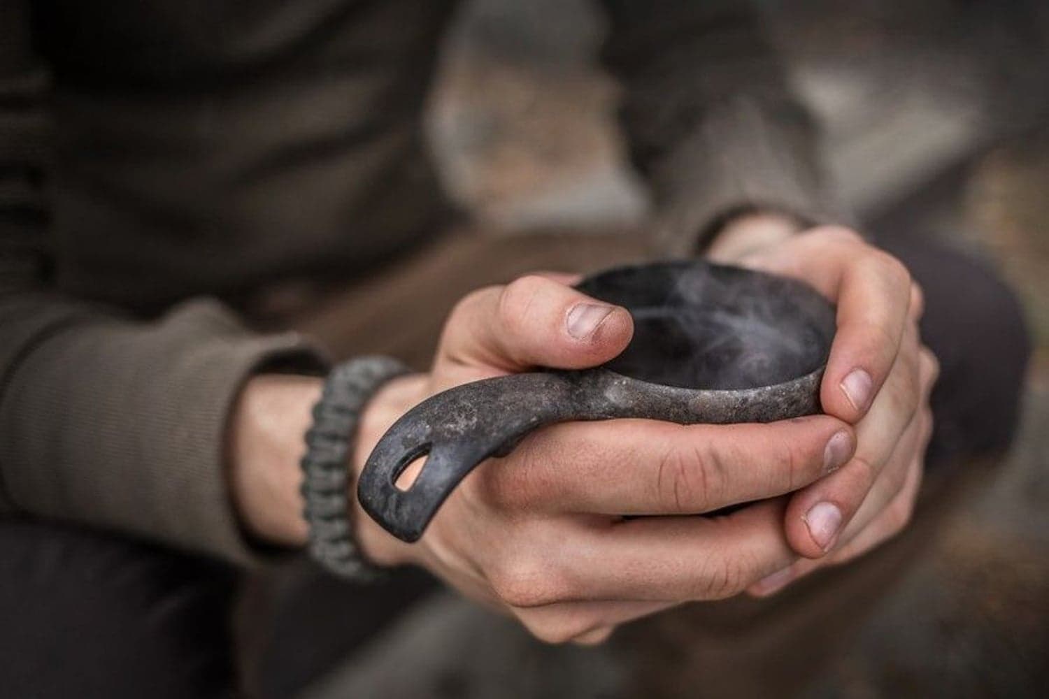 21 cl Svart, view: 1