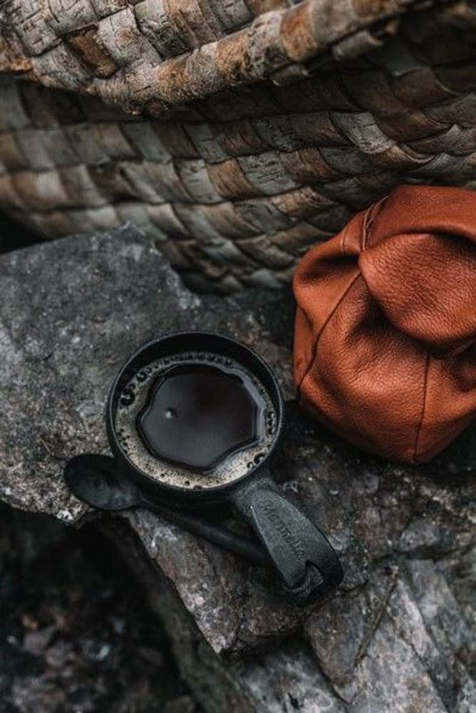 21 cl Svart, view: 2