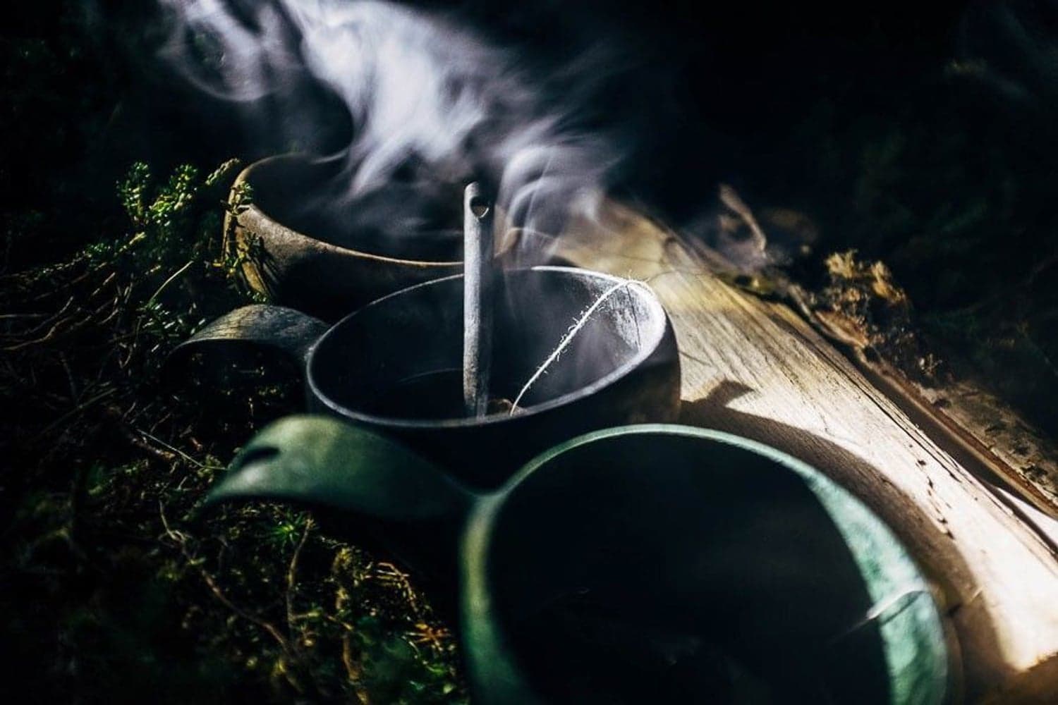 21 cl Svart, view: 3