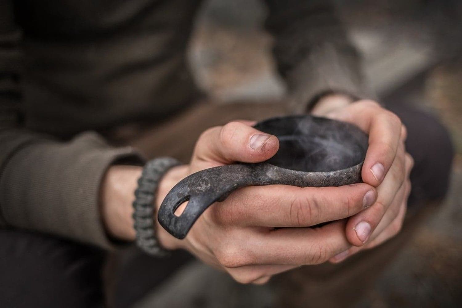 21 cl Svart, view: 1