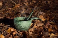 21 cl Grønn - view: 1