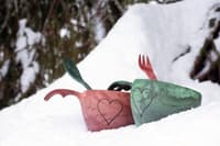 37 cl Grønn - view: 3