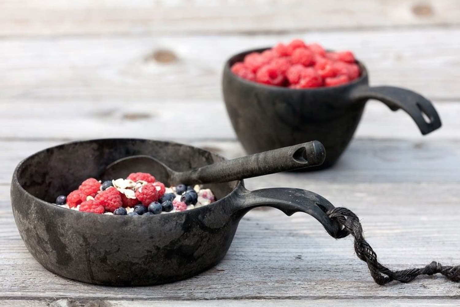 55 cl Svart, view: 1