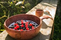 55 cl Brun - view: 2