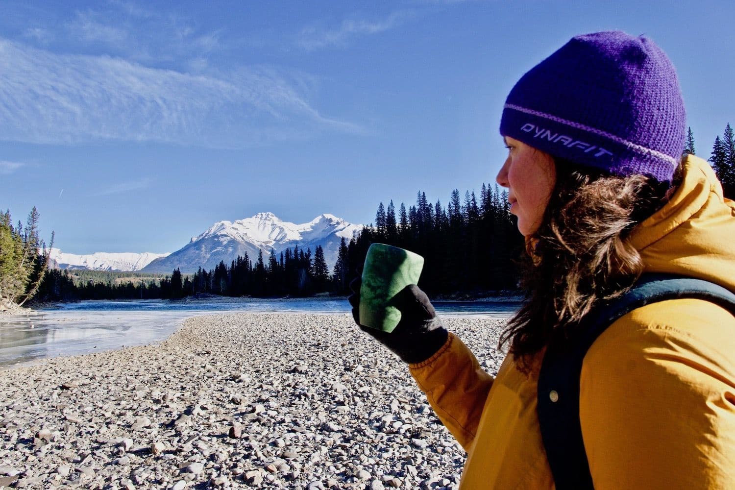 Coffe Go Cup 30 cl Brun, view: 2