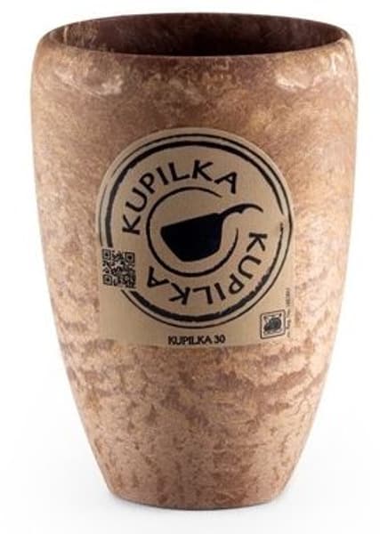 Coffe Go Cup 30 cl Brun, view: 0