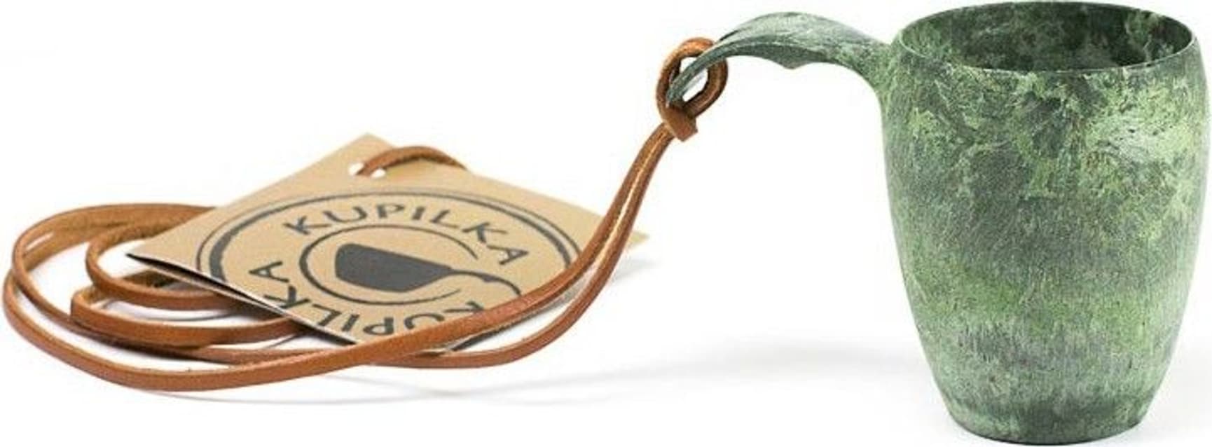 5 cl Grønn, view: 0