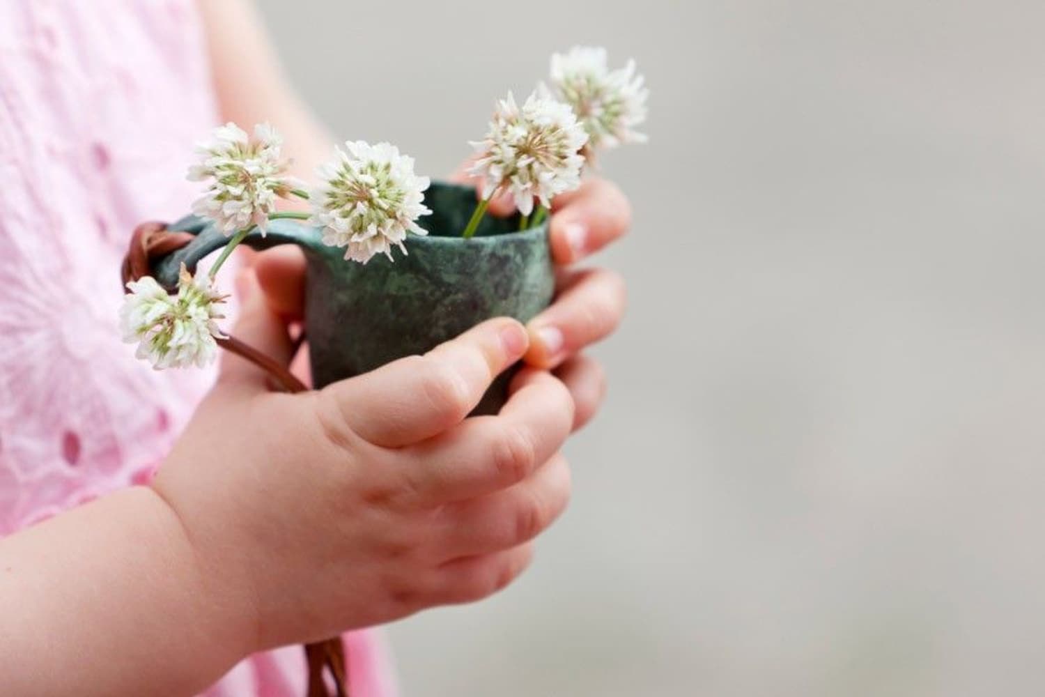 5 cl Grønn, view: 3